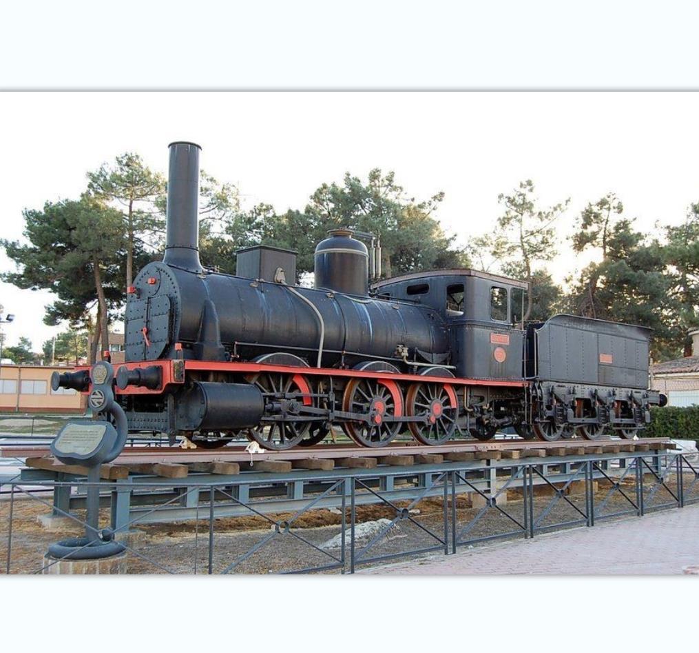 沈阳商业街商场复古火车景观大型一比一静态手工铁皮火车模型摆件 福建福州