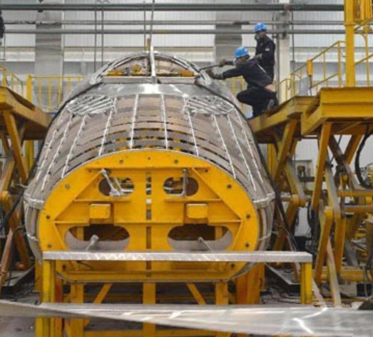 包头定制波音空客C919各类型空乘务专业实训教学模拟舱网红餐厅客机仓 黑龙江哈尔滨