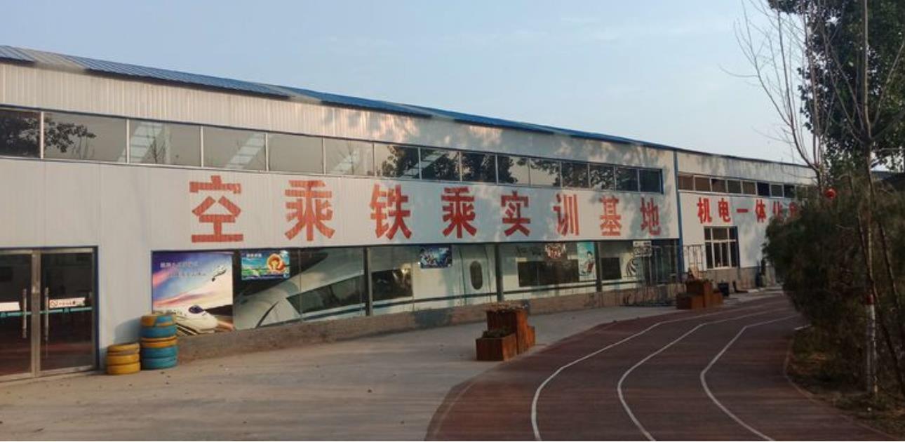 长春定制大型高铁动车乘务模拟舱地铁模型和谐号模拟实训舱生产厂家 宁夏银川