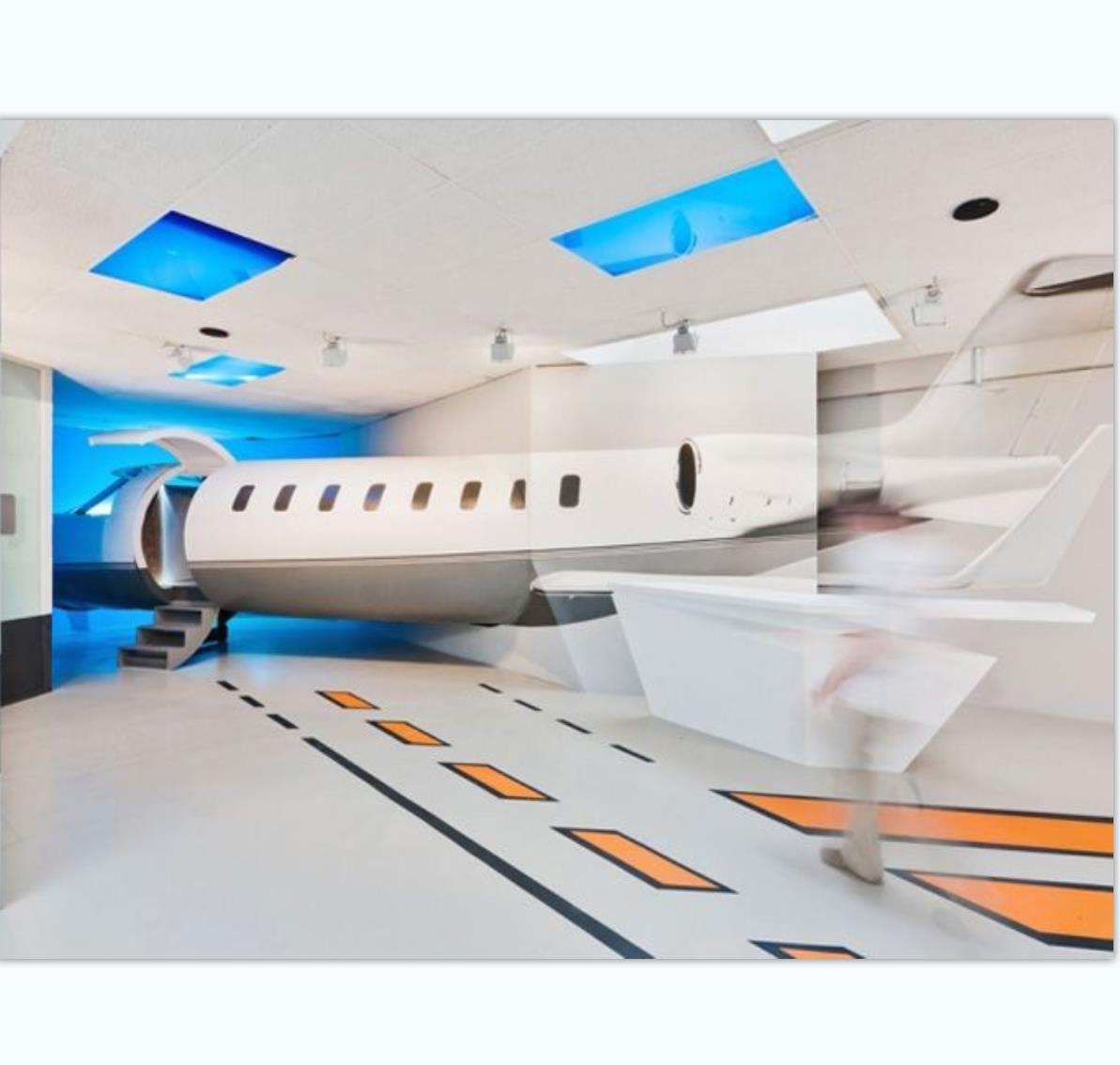 沈阳源头工厂定制大型动车高铁模拟舱乘务训练舱轨道交通学校教学舱 甘肃兰州