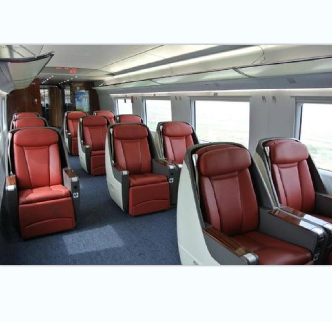 沈阳源头工厂定制大型动车高铁模拟舱乘务训练舱轨道交通学校教学舱 甘肃兰州