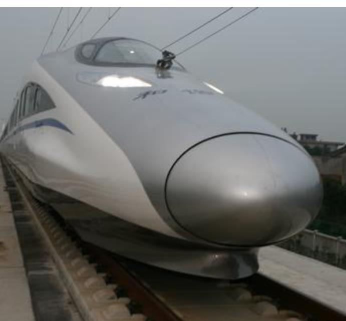 吉林一比一高铁动车模型教学模拟舱复兴和谐号模拟仓学校厂家直销 河南郑州