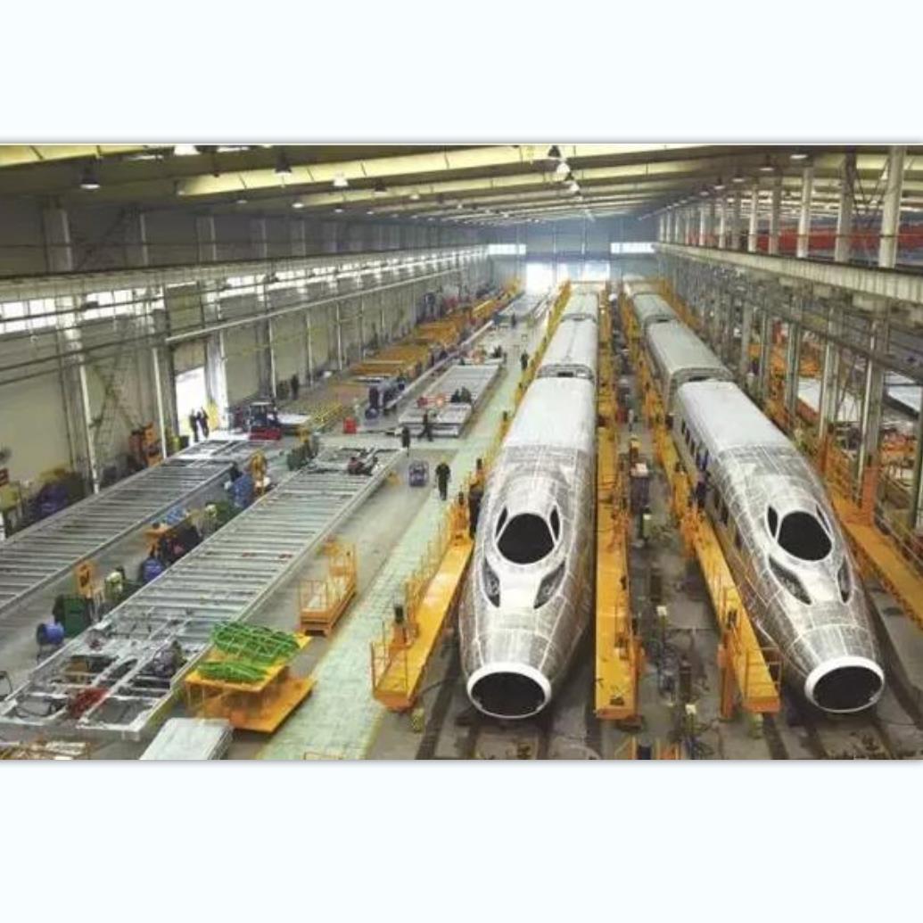 沈阳源头工厂定制大型动车高铁模拟舱乘务训练舱轨道交通学校教学舱 甘肃兰州