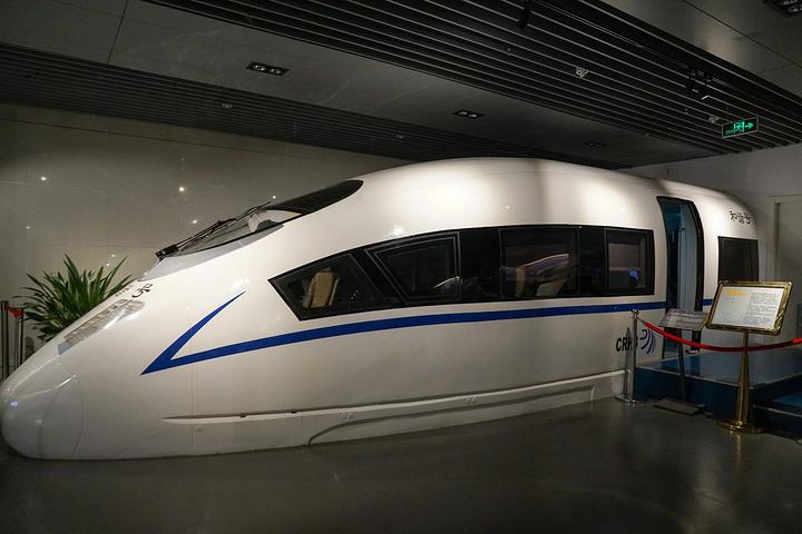 呼和浩特工厂制做仿真铁艺模型制做高铁主题餐厅商业展览展示一比一模拟舱 黑龙江哈尔滨