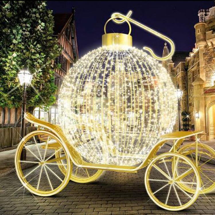 大型节日庆典系列传统花灯灯会策划制作中秋国庆怀旧年代彩灯装饰