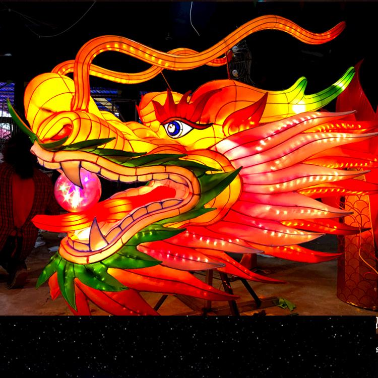 幕墙灯饰画美陈商场楼体外墙LED灯光装饰画户外幕墙灯光亮化工程