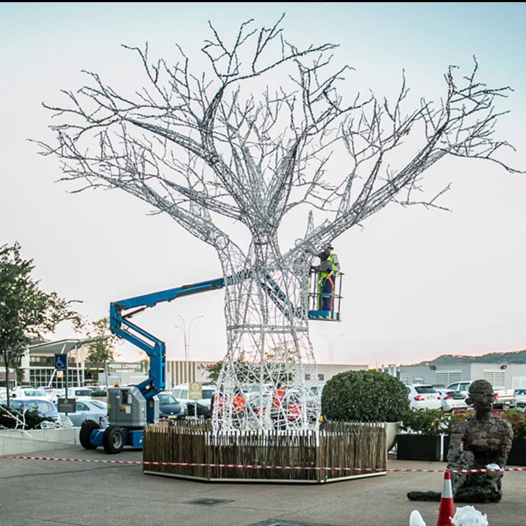 2022新品春节日传统自贡牛年公园民俗花灯制作工厂家十二生肖花灯