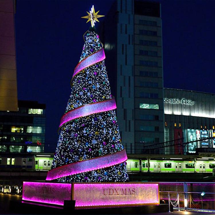 春节元宵花灯户园花灯彩灯定制大型民俗灯会灯展灯光节