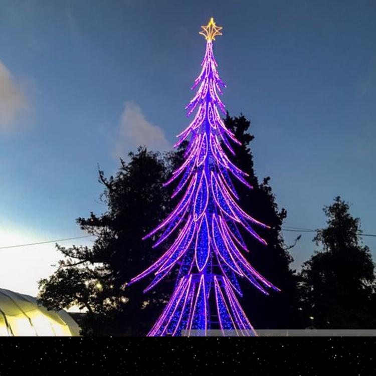 专业花灯制作彩灯设计生产公司可根据要求定制加工厂家直销