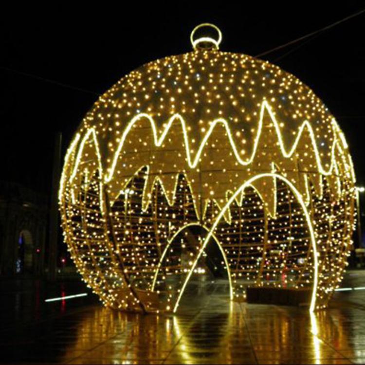 中秋节花灯春节海洋世界花灯型花灯定制