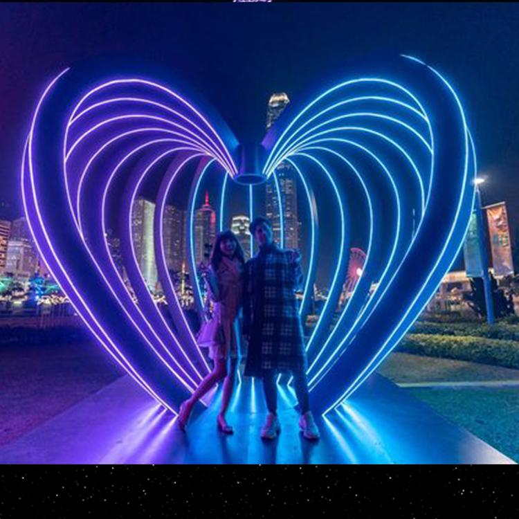 春节大型花灯彩灯制作景区街道花灯景点场景策划可定制民间工艺品