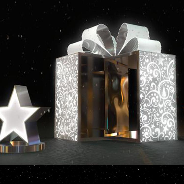 大型仿真花灯节日特色民俗灯会鸟语花香装饰彩灯春节元宵节彩灯