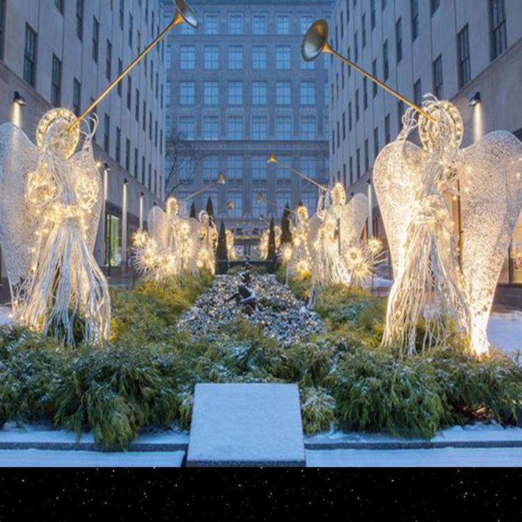 虎年春节花灯定制工厂卡通猪灯会展览景观工艺灯装饰大型春节