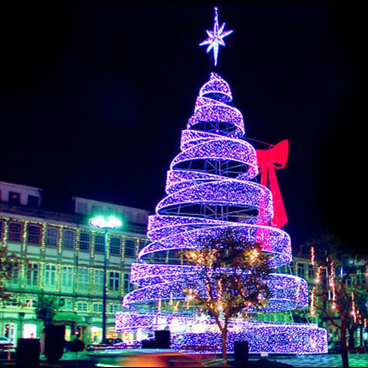 新年大型灯会十二生肖花灯广场公园商场灯饰楼盘开业装饰灯组