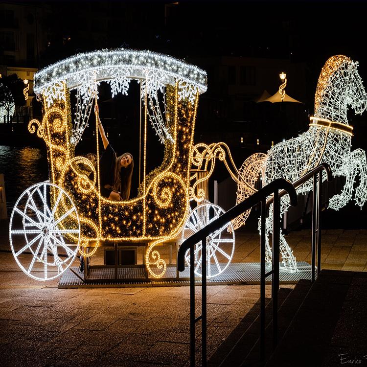 春节花灯大型元宵节灯会十二生肖宫灯商场美陈装饰灯光节装饰道具