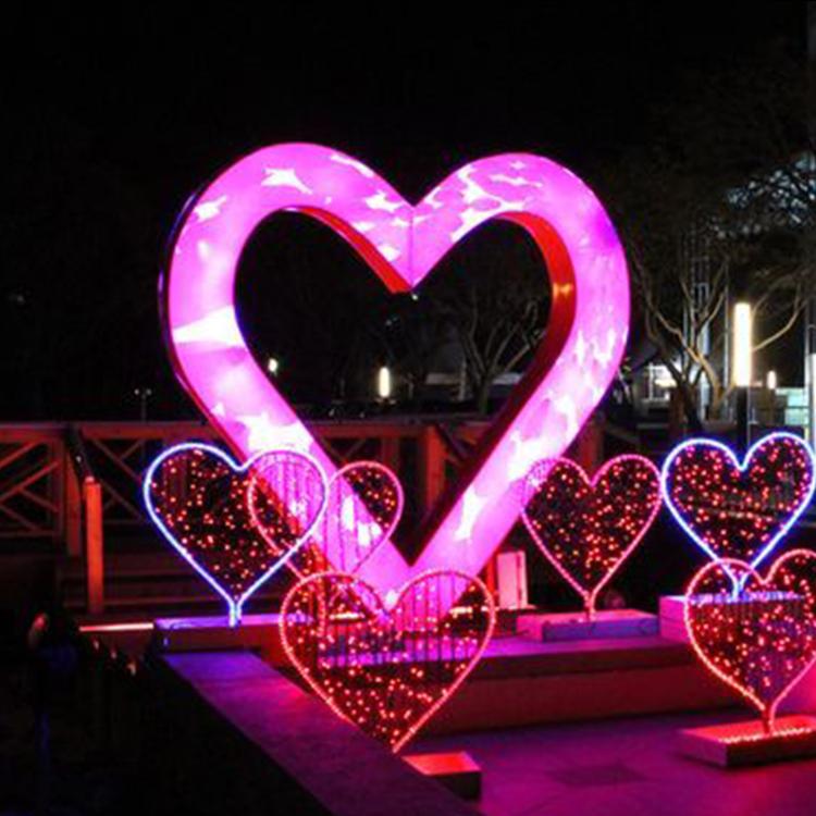 中秋花灯灯会制作元宵节灯会主题大型彩灯灯会灯饰造型设计定做