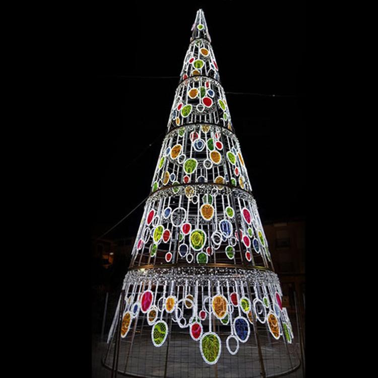 大型节日花灯造型新春元宵彩灯景区公园商场布置