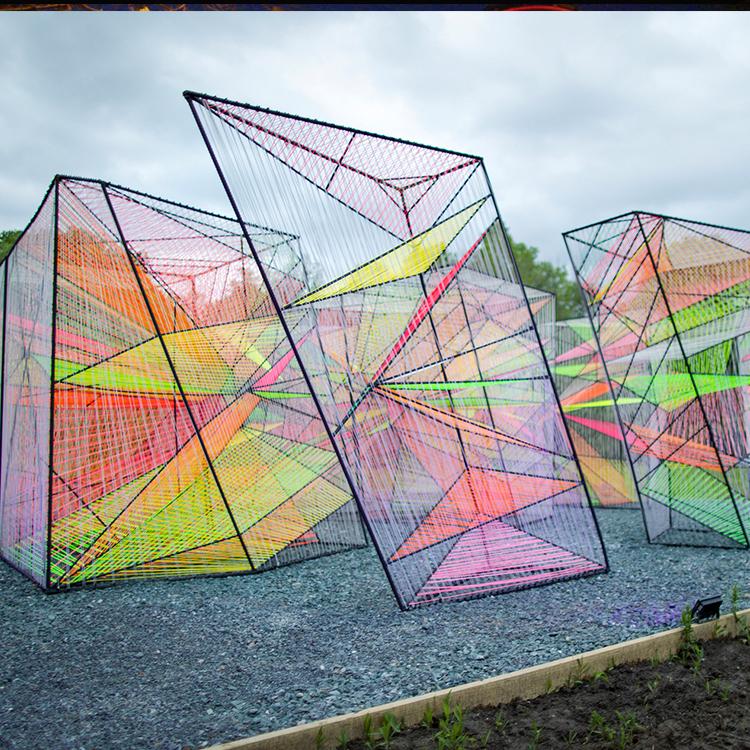 商场景区楼盘房地产中秋主题花灯吊灯古风彩灯定制庙会造型灯厂家