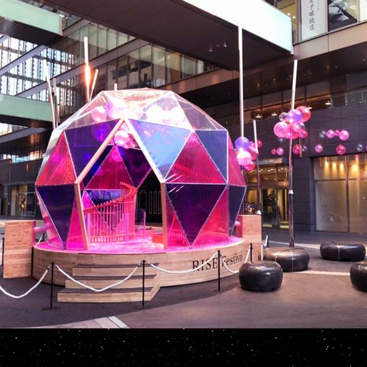 2022新春元宵大型花灯展览人物街道亮化灯设计步行街春节亮化工程