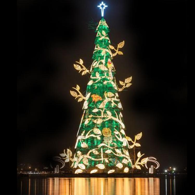 景观设计造景欧式大型草地动物带灯婚庆发光款公园真蘑菇园林雕塑长春