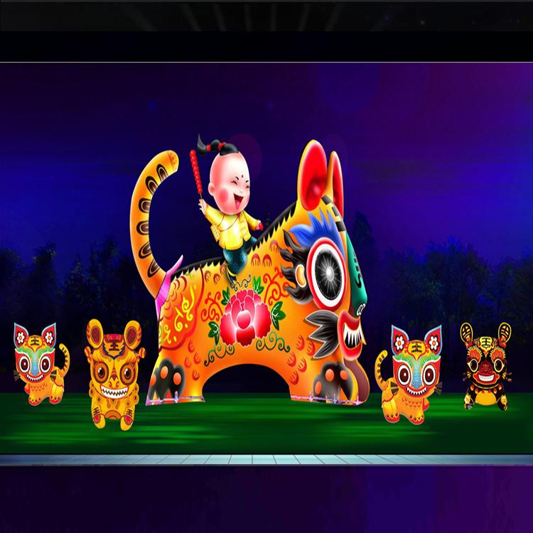 户外铁艺豪华创意圣诞树大型礼盒框架钢结构圣诞树厂家订购长春