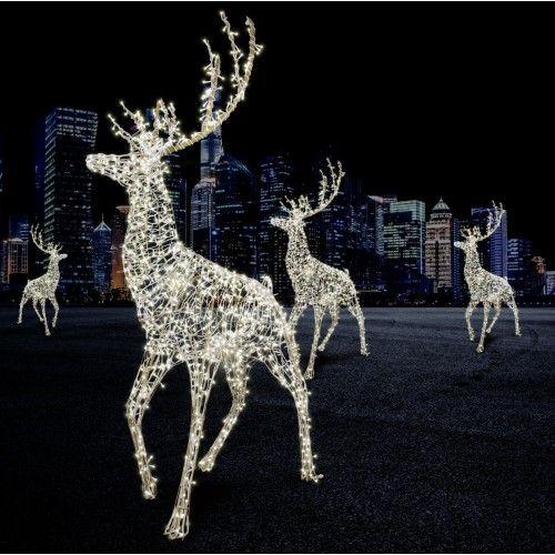 厂家制做15米大型装饰仿真圣诞树套餐商场中庭大型框架圣诞树长春