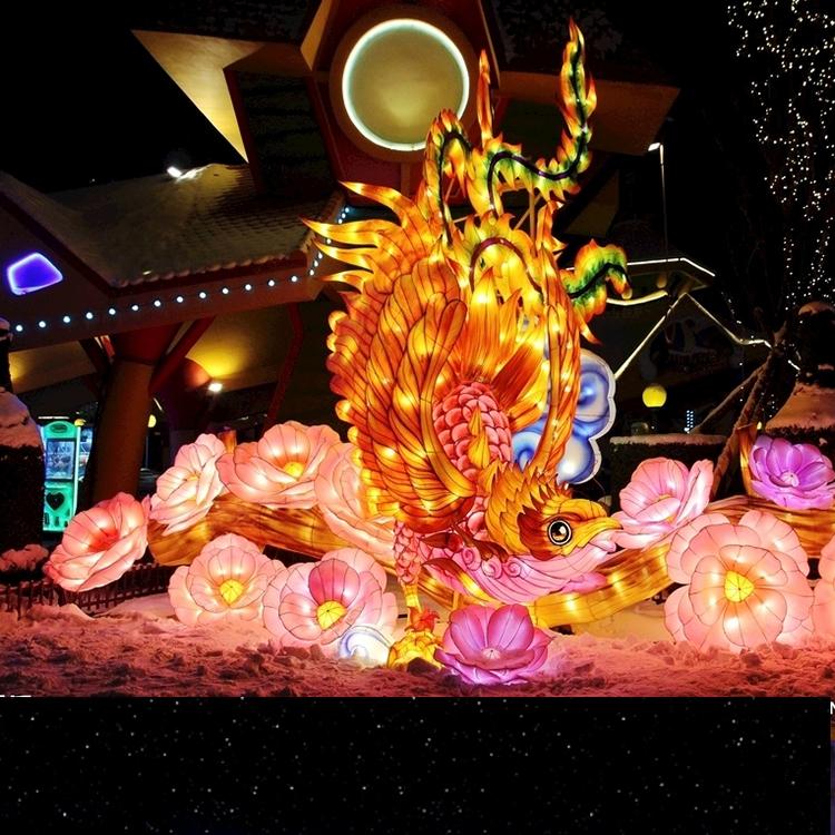 2022新款大型LED铁艺圣诞树场景装饰户外立体挂枝七彩发光聖誕樹长春