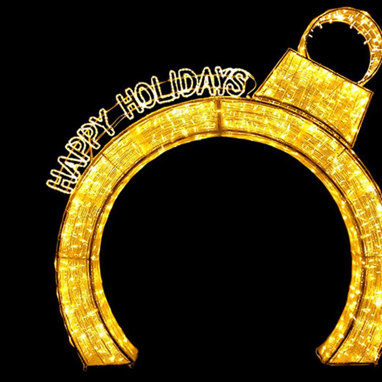 大型框架圣诞树套餐4米5/6米8米10/12米圣诞节户外商场树场景布置大连