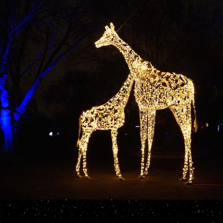 厂家直销大型灯光圣诞树凡蒂洛圣诞节仿真大型圣诞树酒店商场制做哈尔滨