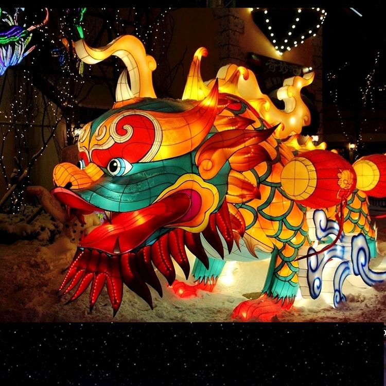 厂家直销大型圣诞树广场酒店大型圣诞树布置美陈大型圣诞场景设计大连