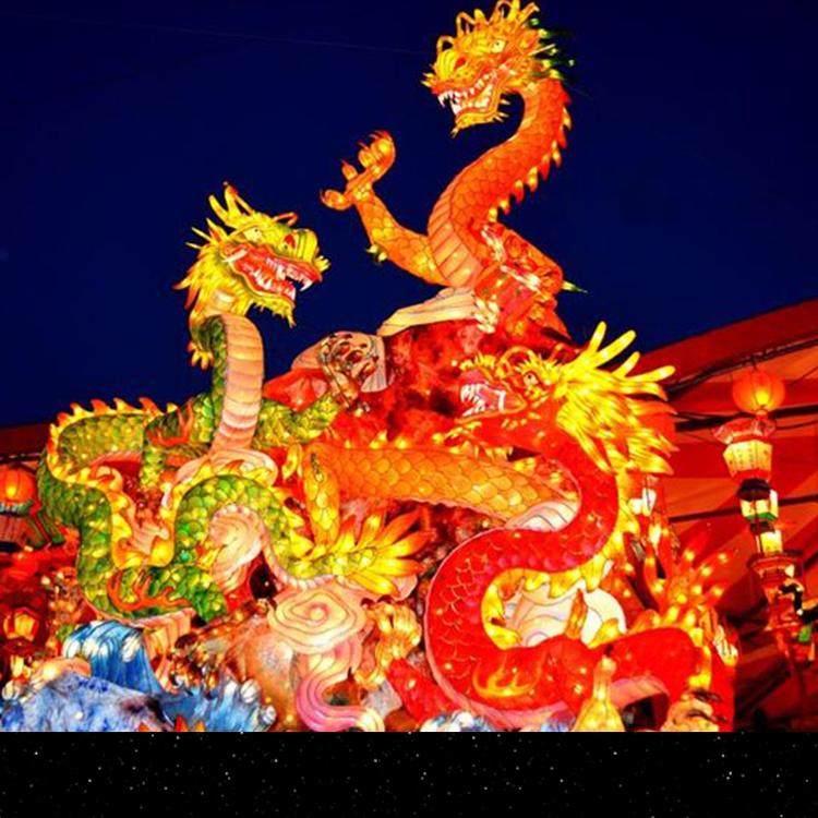 大型框架LED软管霓虹灯发光圣诞树圣诞节商场酒店美陈装饰圣诞树长春