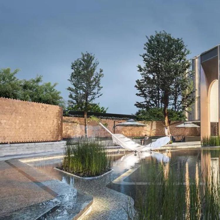 社会主义核心价值观标牌美丽乡村文明宣传栏导视牌室外主题雕塑沈阳