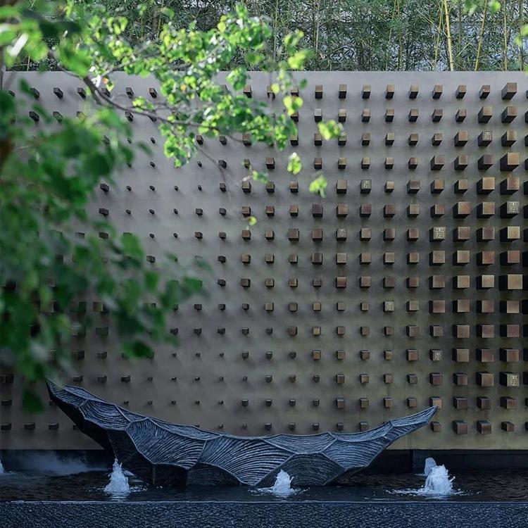 大型玻璃钢雕塑户外室内园林广场商业街美陈不锈钢景观雕塑大摆件长春