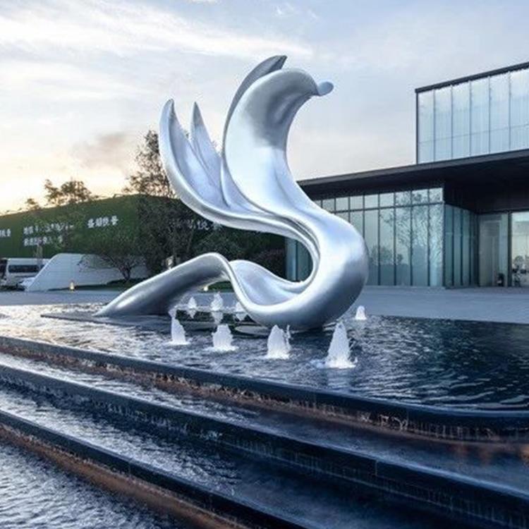 定制锻铜画铜雕不锈钢金属景观雕塑铜装饰摆件源头厂家沈阳