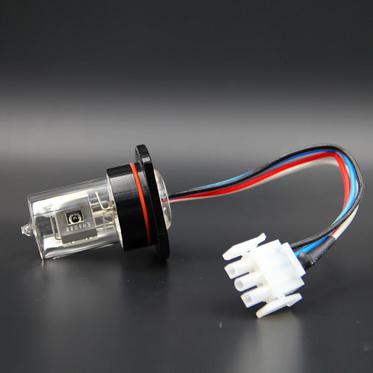 Beckman MDQ系列毛细管电泳仪氘灯144-667德国进口DS251/05J氘灯