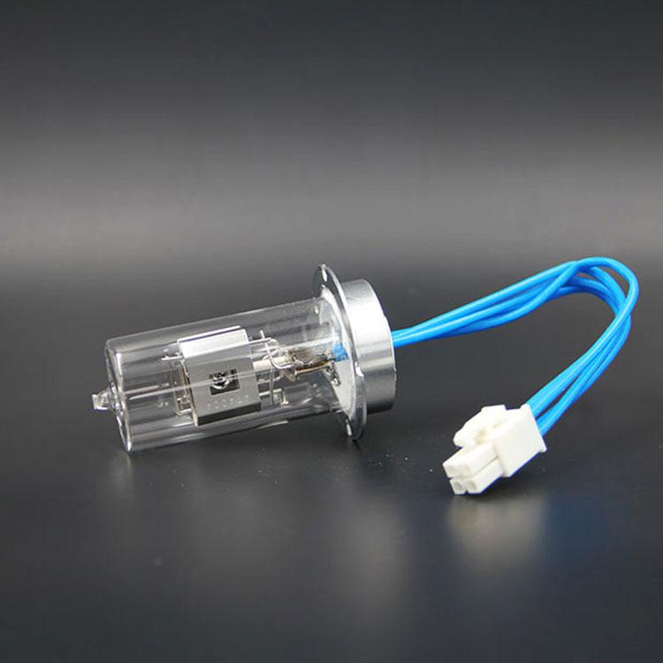 进口JASCO佳司科5330-0091B替代氘灯质保2000h批发