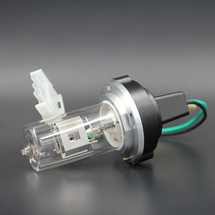 Agilent安捷伦G1314-60100替代1100/1120/1200/1220/1260VWD氘灯