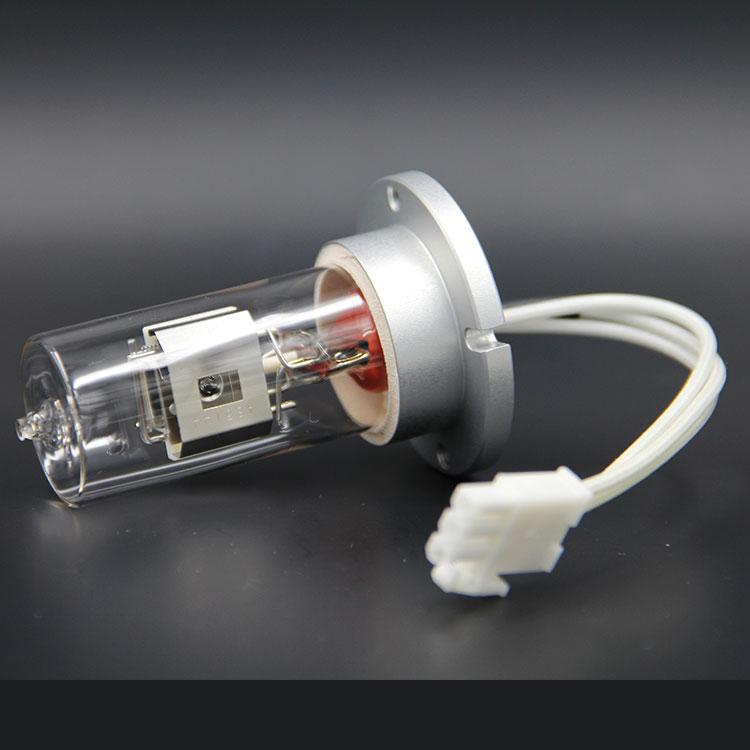 岛津LC-2010检测器氘灯228-37401-91贺利氏DX260/05J现货供应