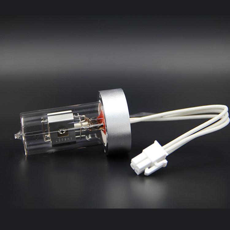 santai液相色谱氘灯三泰替代氘灯进口