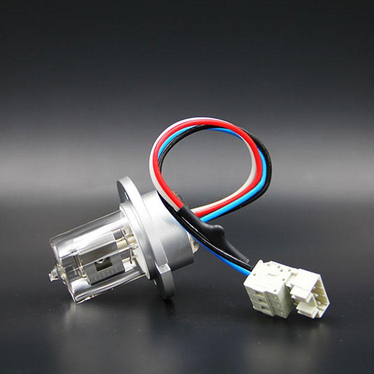 贺利氏PR18071E 氘灯 替代 Knauer诺尔S2500 S2501 氘灯