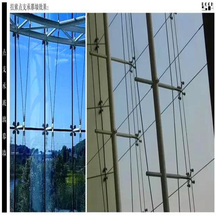 沈阳玻璃幕墙  隐框玻璃幕墙 明框玻璃幕墙 点式玻璃幕墙 玻璃幕墙施工 质量可靠