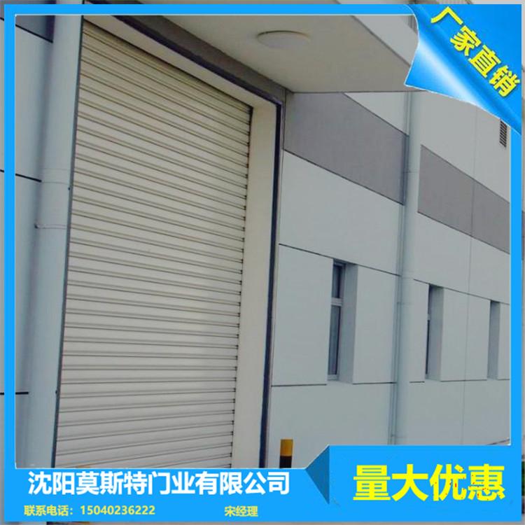 大连抗风防风门定制厂家价格      