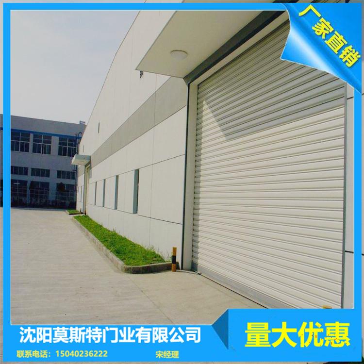 沈阳抗风防风门定制厂家价格      