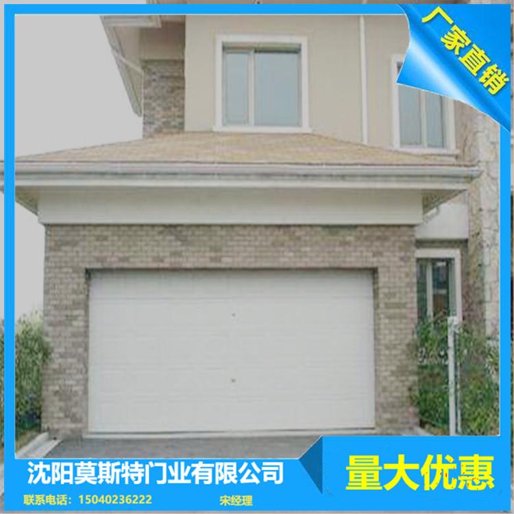 大连地下车库沈阳电动卷帘门厂家价格
