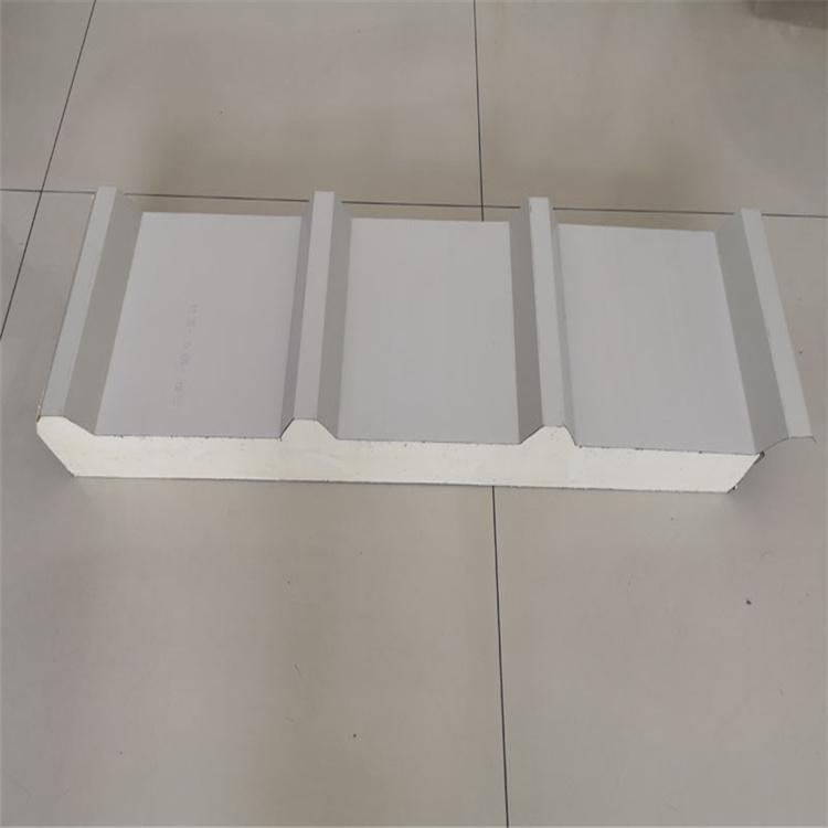 美拓聚氨酯屋面板  加工安装  大量现货