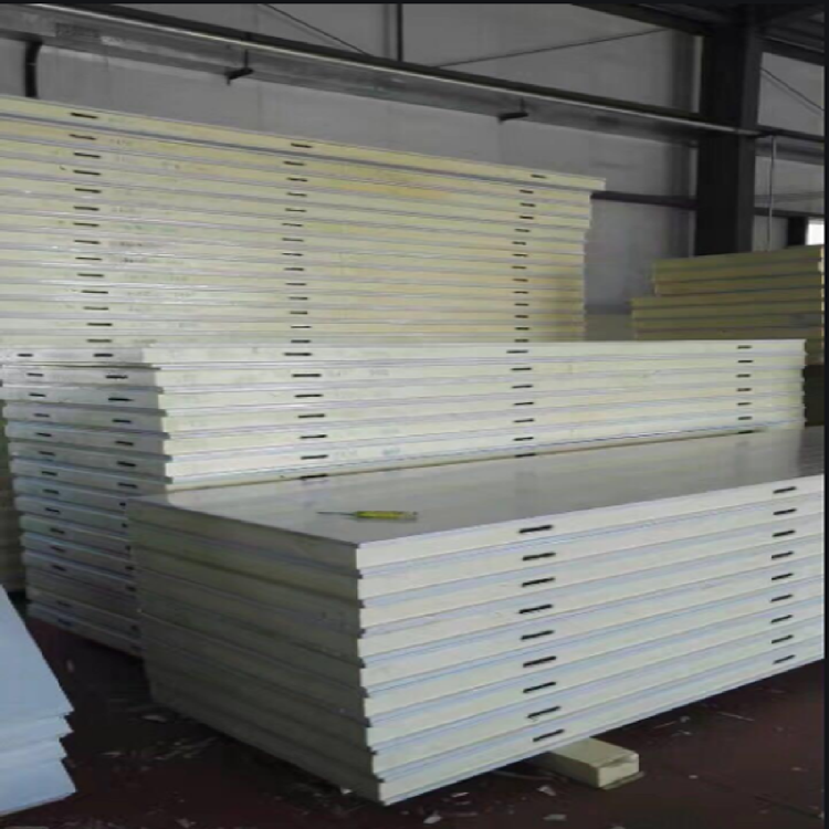 美拓聚氨酯冷库板专业厂家  大量现货