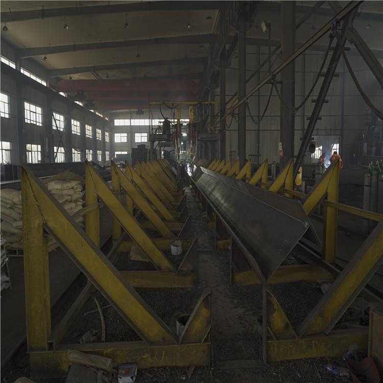 沈阳钢结构工程 美拓钢结构生产安装专业厂家值得信赖