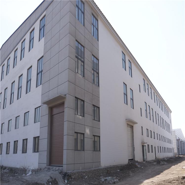 美拓钢结构工程 钢结构施工 钢结构加工安装