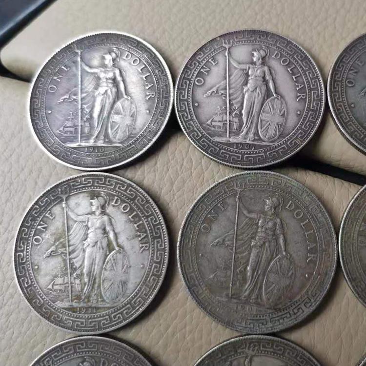 银元回收 沈阳纪念币回收