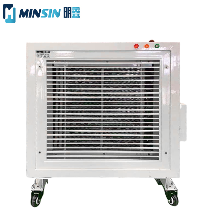 沈阳工业暖风机 MX-NF-06D电加热工业暖风机